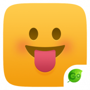 Twemoji -Gratis Twitter Emoji screenshot 0