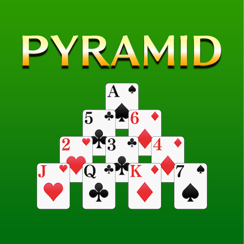 Download do APK de Paciência Pirâmide para Android