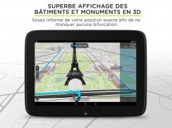 TomTom GPS Navigation : Cartes Hors Ligne & Trafic screenshot 10