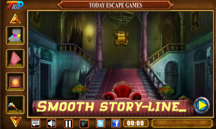 Free New Escape Games 049-Hidden Escape Games screenshot 0