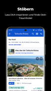HolidayCheck: Urlaub & Hotel screenshot 4
