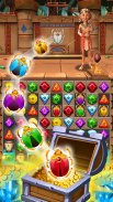 Jewel Ancient 2: найти драгоценные камни Египта screenshot 6