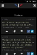 Ispovesti screenshot 4