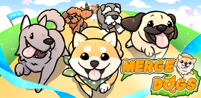 Merge Dogs