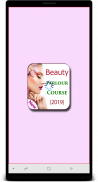 Beauty Parlour Course screenshot 4