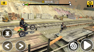 Trial Xtreme Legends screenshot 1