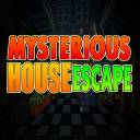 463-Mysterious House Escape Icon