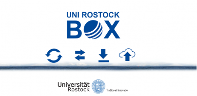 Unibox Rostock