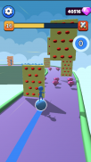 mr. Run Dash screenshot 3