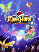 EverHero - Wings of the Ever Hero screenshot 9