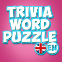 Trivia: English Word Puzzle