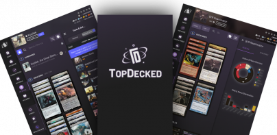 TopDecked MTG