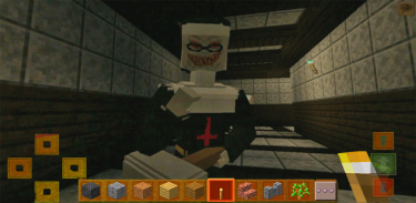 Craftsman Evil Nun screenshot 1