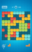 Tetris Block Puzzle 2 Rotation Time screenshot 3