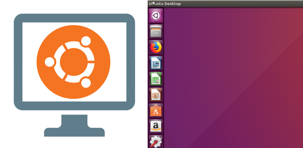 Ubuntu android. Убунту на андроид.