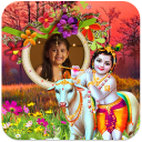 Janmashtami Photo Frames