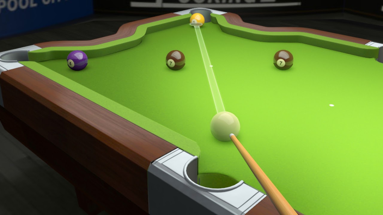 Billiards Nation - Загрузить APK для Android | Aptoide