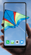 Kites Wallpaper HD screenshot 13