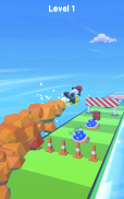 Jetpack Adventures screenshot 5