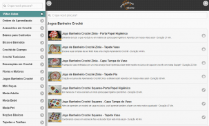 Aprendendo Crochê screenshot 4