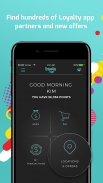 Loyalty app screenshot 0