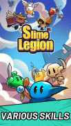 Slime Legion screenshot 8