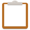 Simple Notepad Icon