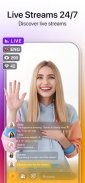Sociable - Video Chat & Juegos screenshot 7