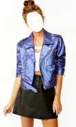 Women Jacket Photo Editor screenshot 18