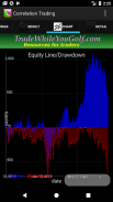 Correlation Trading screenshot 15