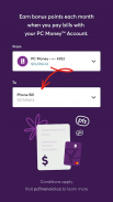 PC Financial Mobile screenshot 6
