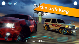Gomat - Drift & Drag Racing screenshot 9
