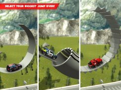 Car Crash Simulator 2020:High Jump Stunt screenshot 3