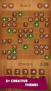 Sudoku - Classico gioco di puzzle di Sudoku screenshot 3