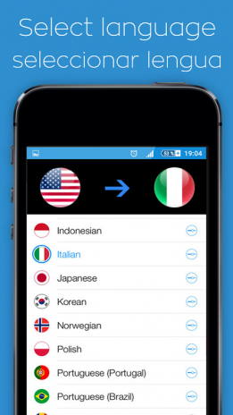 Translator Traductor Offline 1 Télécharger l'APK pour Android - Aptoide