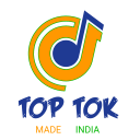 TopTok - Made In India