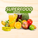 Superfood Liver Detox Program Icon