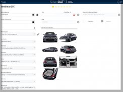 SilverDAT 3 Expert Partner screenshot 4