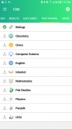 App for 10th Class Students screenshot 4