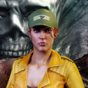 Zombie Hunter: Left to Survive - Devil's Eyes FPS