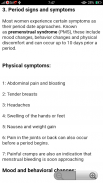 Menstrual Pain Remedies screenshot 7