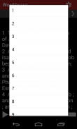 WORDPROJECT AUDIO BIBLE screenshot 5