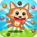 Bubble Candy Buster Game Icon