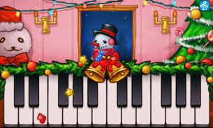 Dream Piano screenshot 3