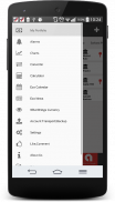 Currency Excange Rates Profit screenshot 6