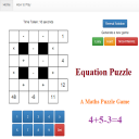 Equation Puzzle - Baixar APK para Android | Aptoide