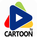 Cartoon Tv Icon