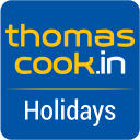 Thomas Cook - Holiday Packages Icon