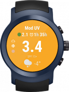 UV Index Now 🌞 Forecast & Sun Tracker - UVI Mate screenshot 13