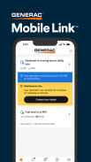 Mobile Link for Generators screenshot 2